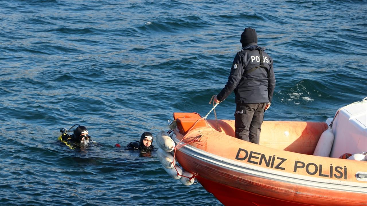 "Deniz canlılarına ve bitkilere zarar veriyor"