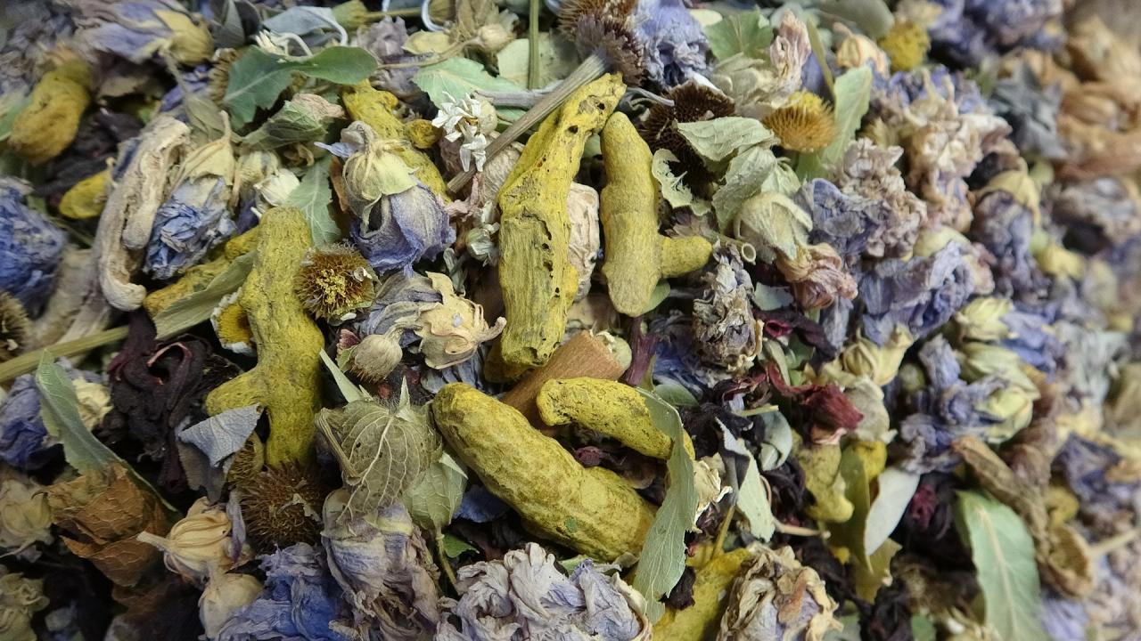 "Vücut direncini artırıyor"