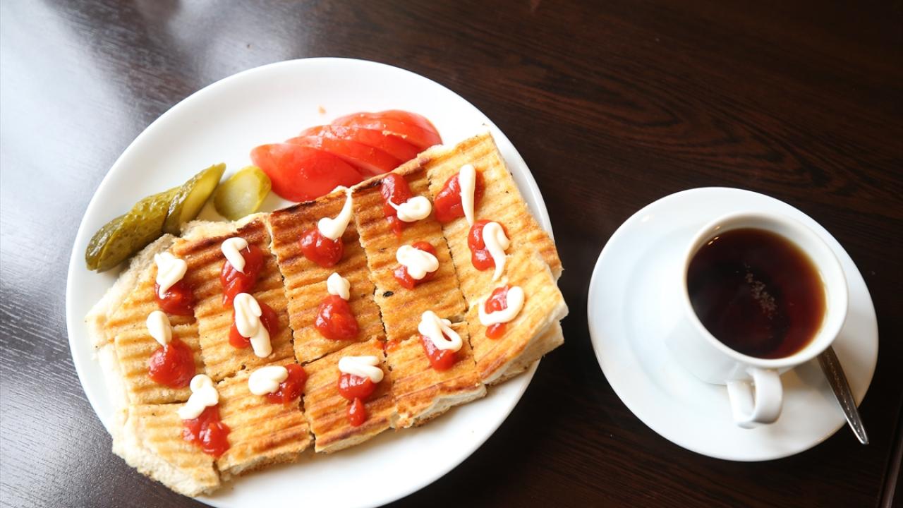 "Tescil belgemizi aldık"