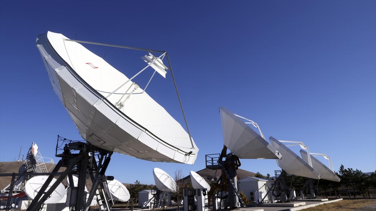 "Denizcilik ve havacılık gibi ticari sektörlerde etkin bir biçimde yerini alacak"