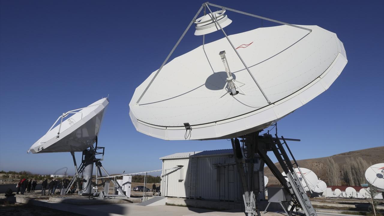 "Türksat 6A projesi, uzay çalışmalarında çığır açacak"