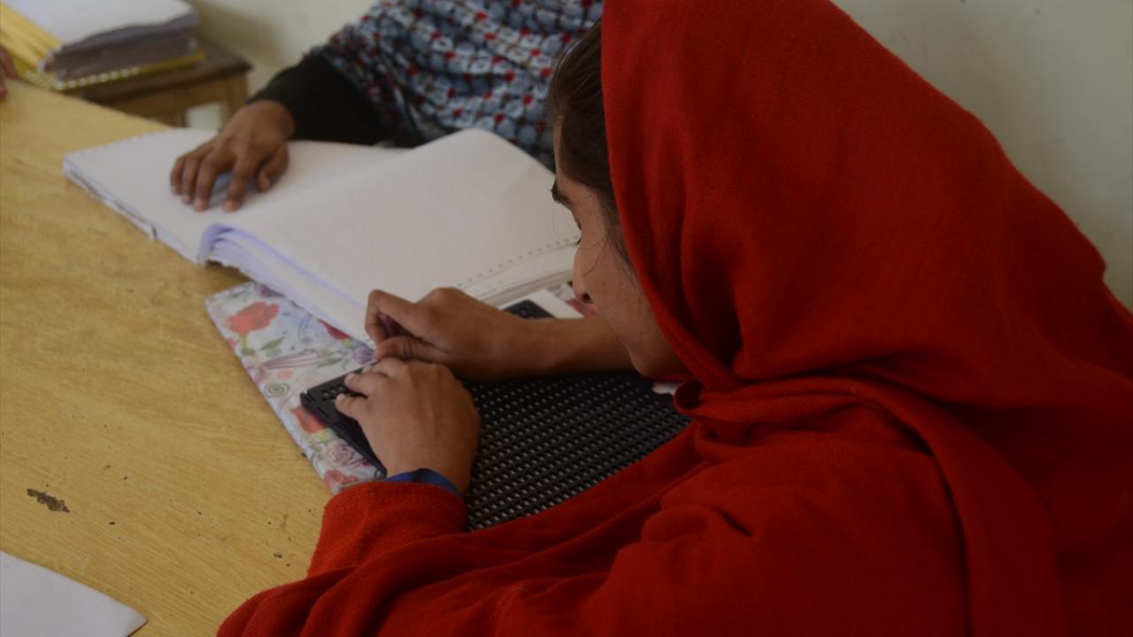 Pakistan’da türünün ilk makinası