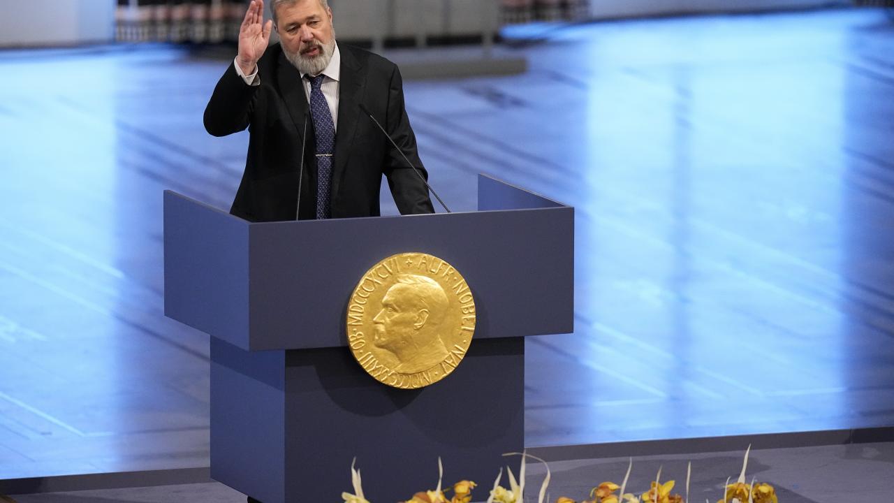 “Gazeteciler yaşlanarak ölmeli”