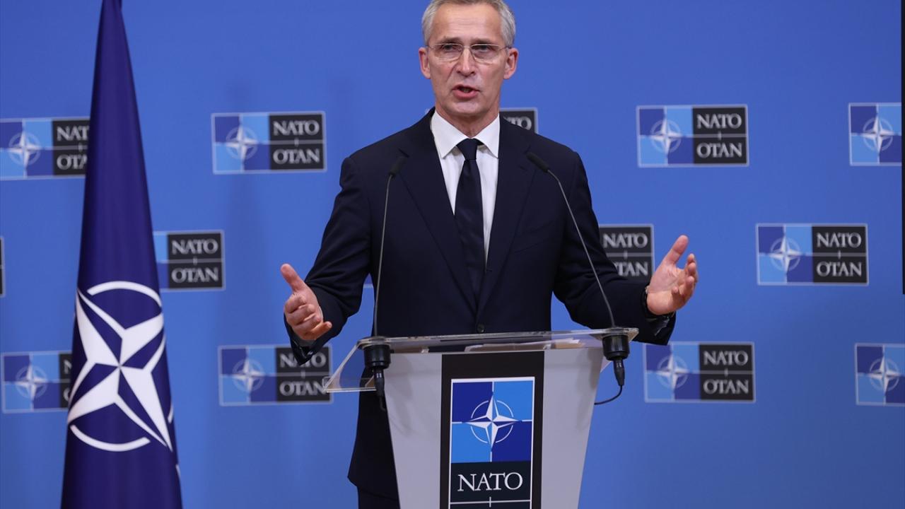 NATO: Almanya`nın taahhütlerine bağlılığından memnunuz