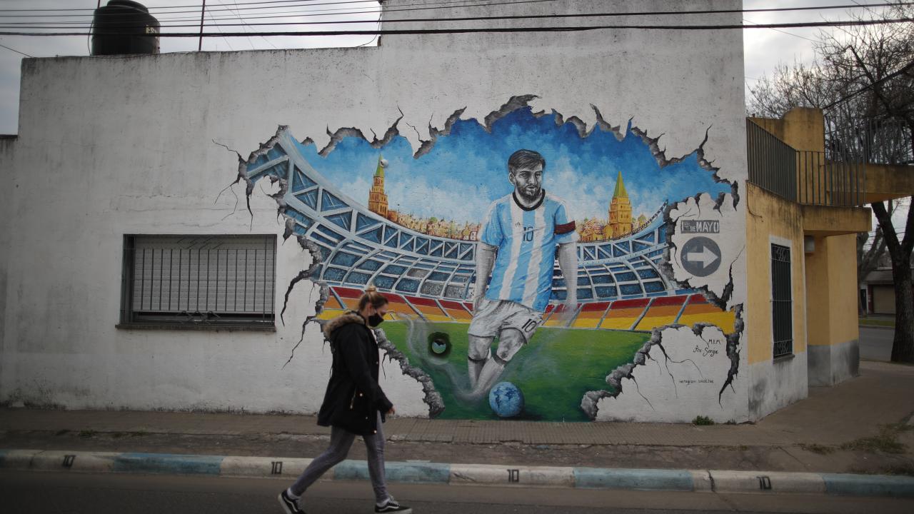 La Liga`da gol atan en genç futbolcu