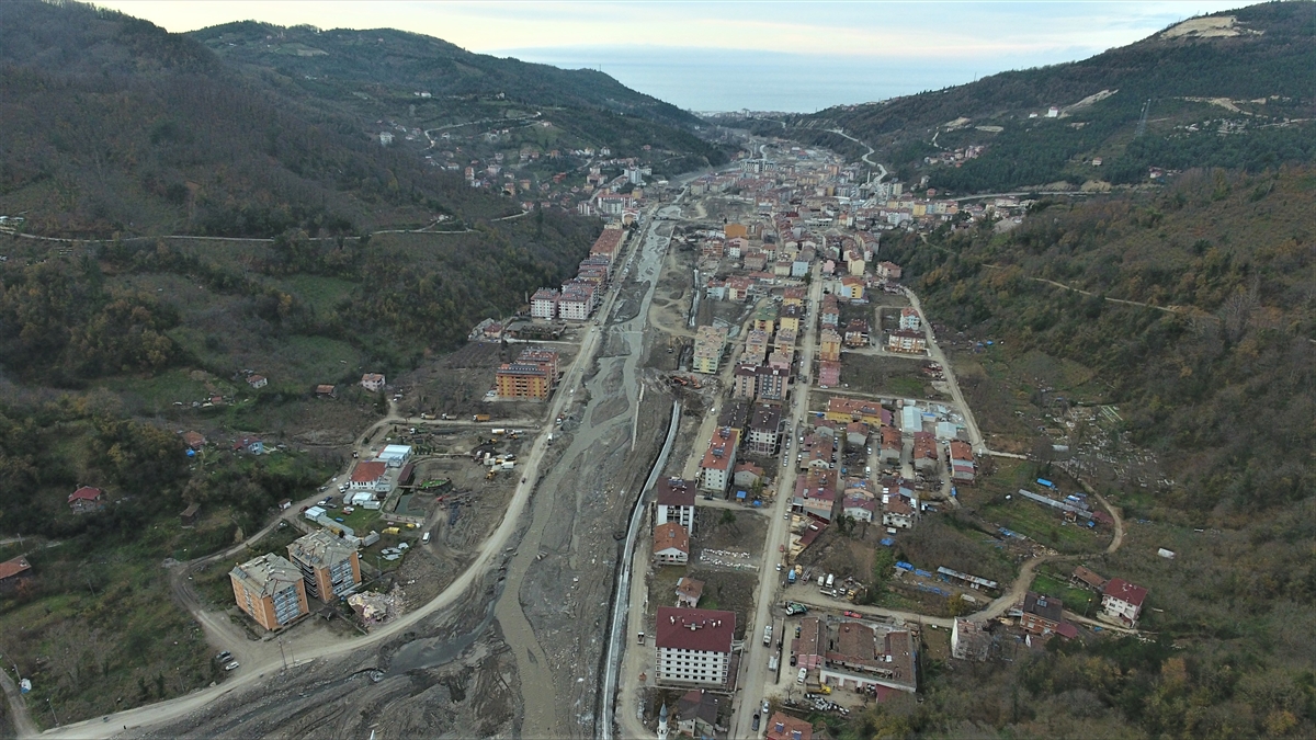 "TOKi tarafından 477 konutun ihalesi yapıldı"