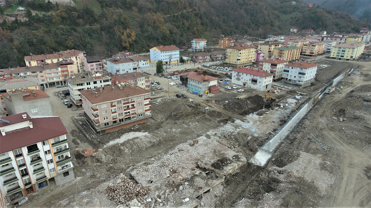 "Özlediğimiz Bozkurt"