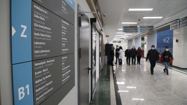 Sağlıkta sessiz devrim