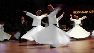 Şeb-i Arus törenleri devam ediyor