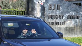 Beşiktaş'ta Sergen Yalçın dönemi sona erdi