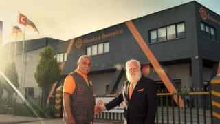 YTB'den 60. yıla özel kamu spotu