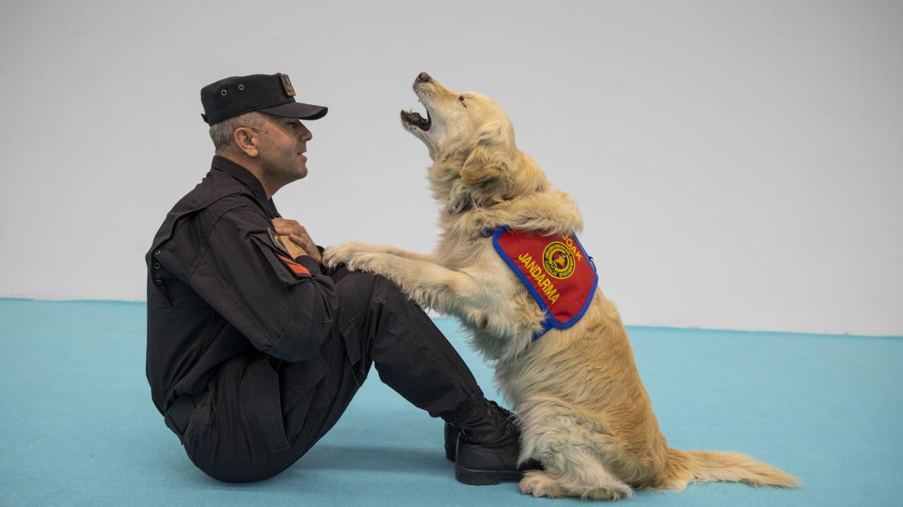 Yıllık izin kullandığı zamanlarda "Olgun"un yokluğuna dayanamadığını dile getiren Kaçar, şöyle devam etti: