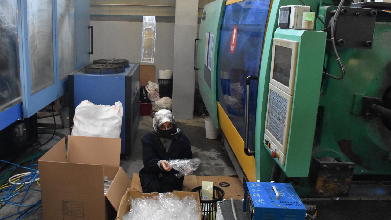  "Güney Amerika bizim için şu anda çok önemli"