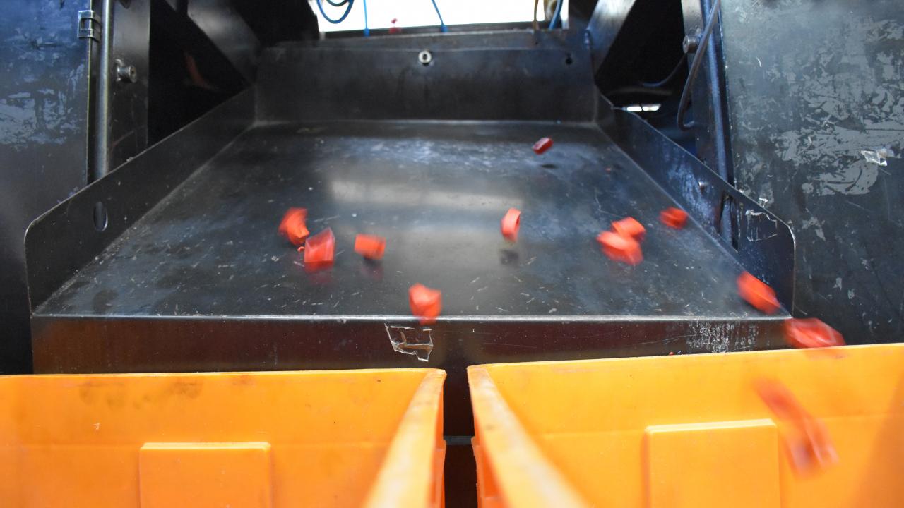 "Osmaneli`nden dünyaya açılacağız"