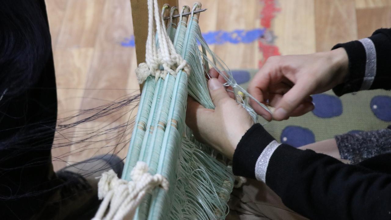 "2000`li yılların başlarında tamamen kaybolmaya yüz tuttu"