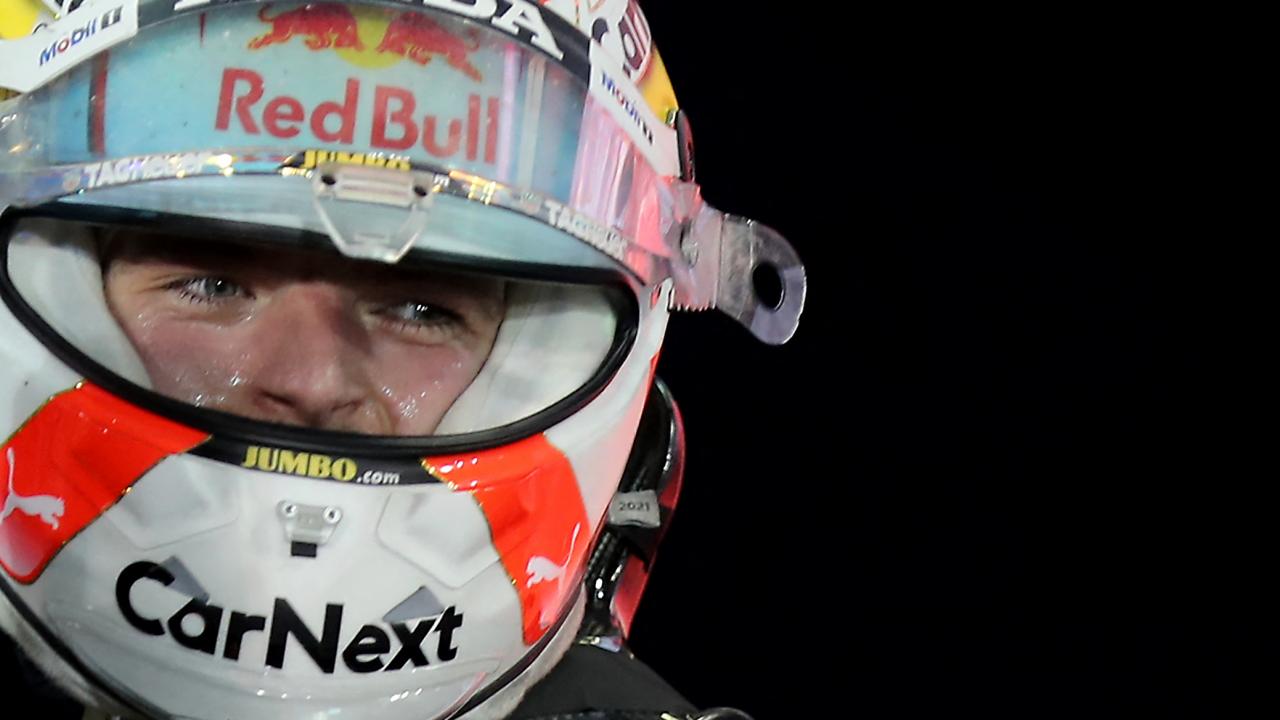 DÜĞÜM SON YARIŞTA ÇÖZÜLDÜ