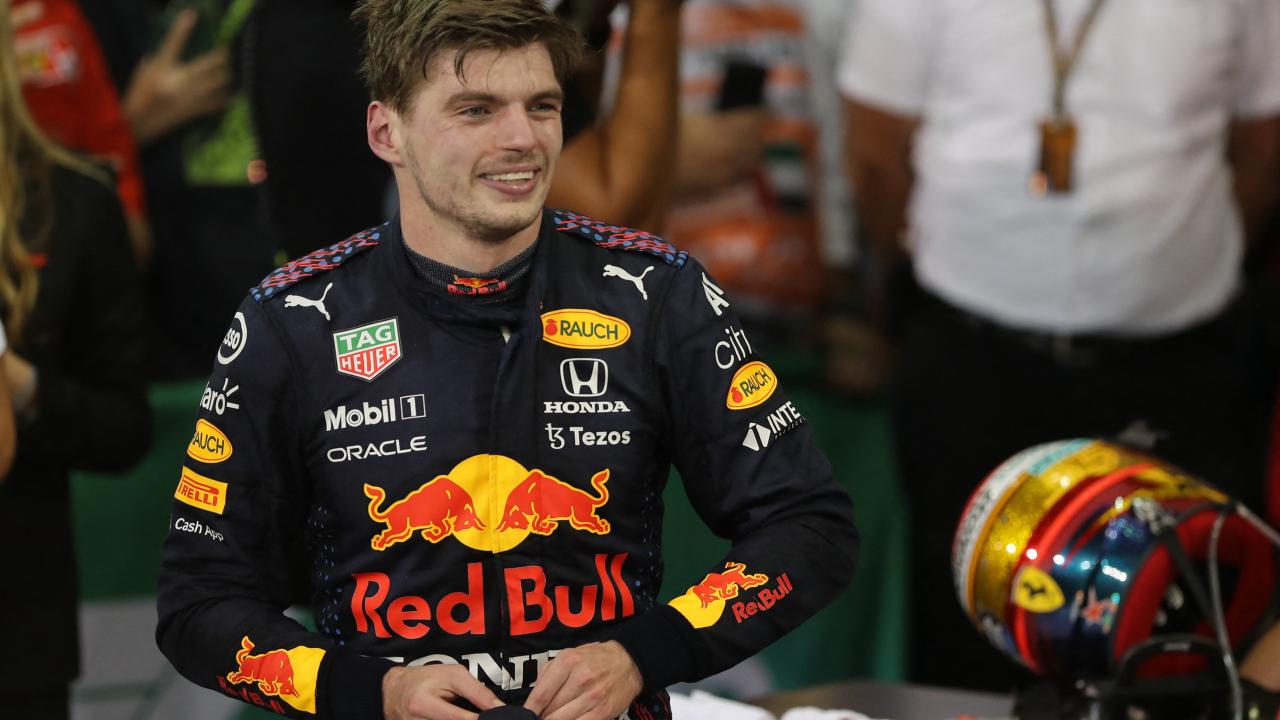 KARİYERİNİN İLK ŞAMPİYONLUĞU