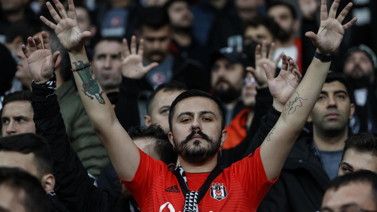 Sergen Yalçın`a destek