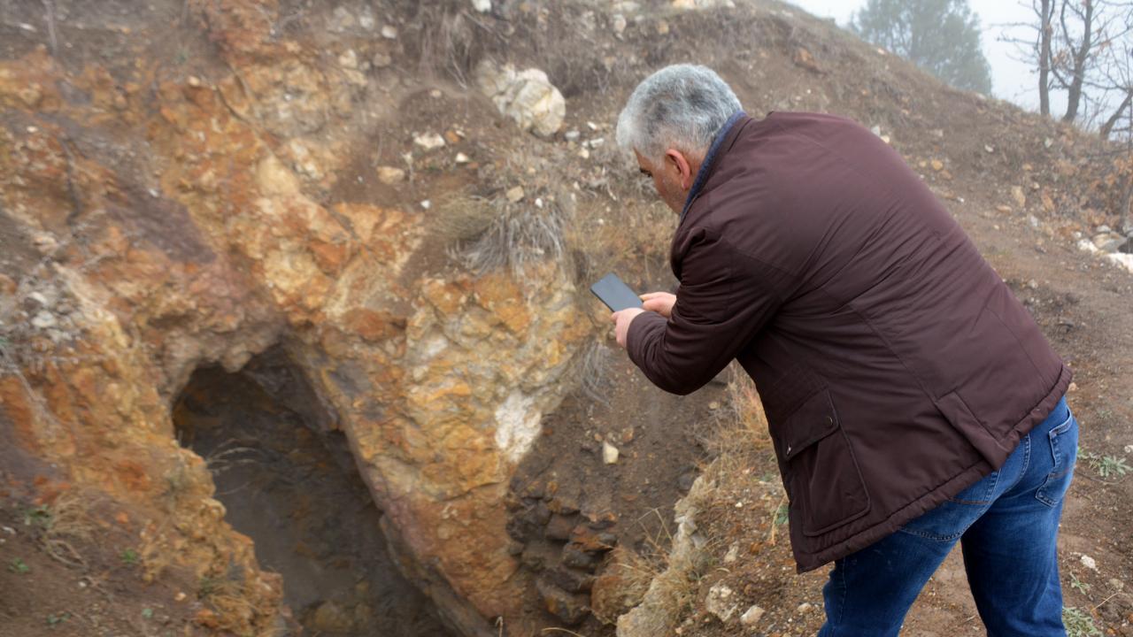 “Bu kazılar rastgele yapılamaz”