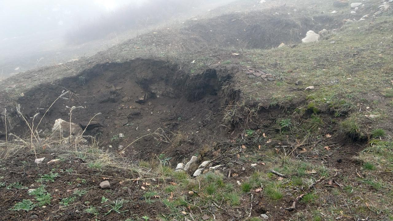 “Devletimiz buna el koysun”