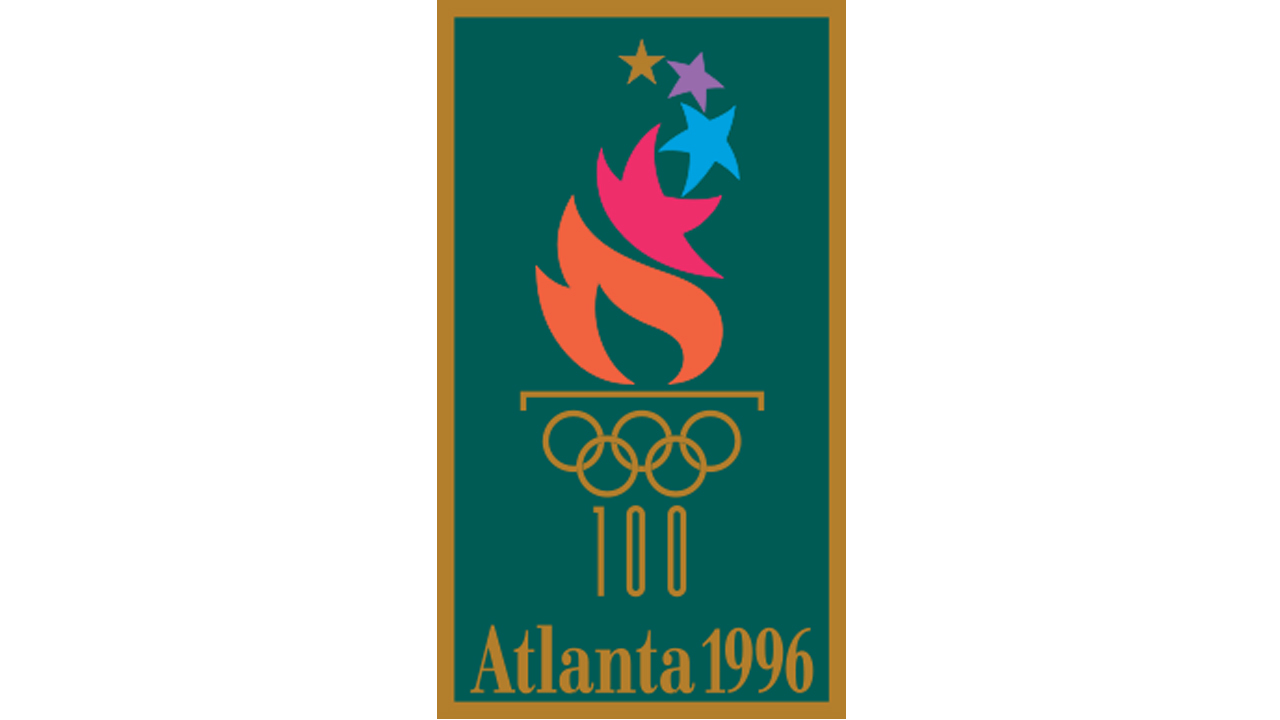1996 Atlanta Olimpiyat Oyunları