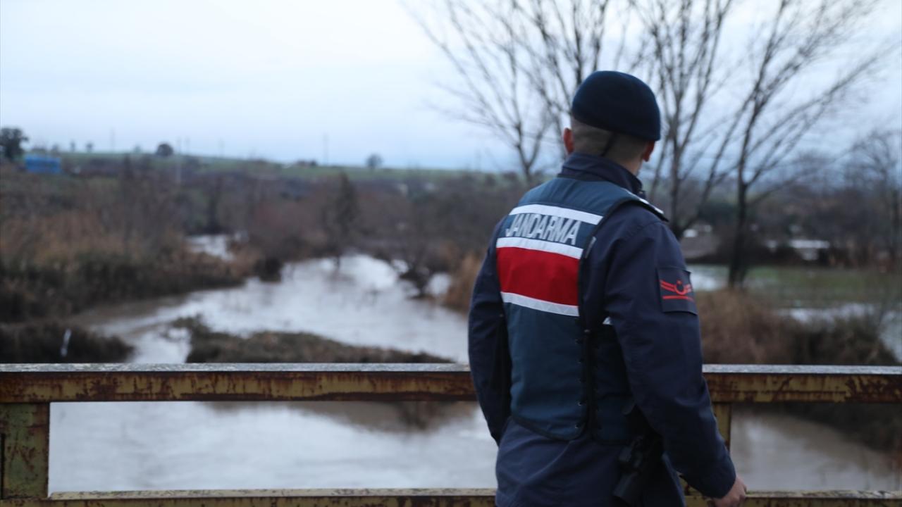 "Çok korkmuş ve paniklemişti"