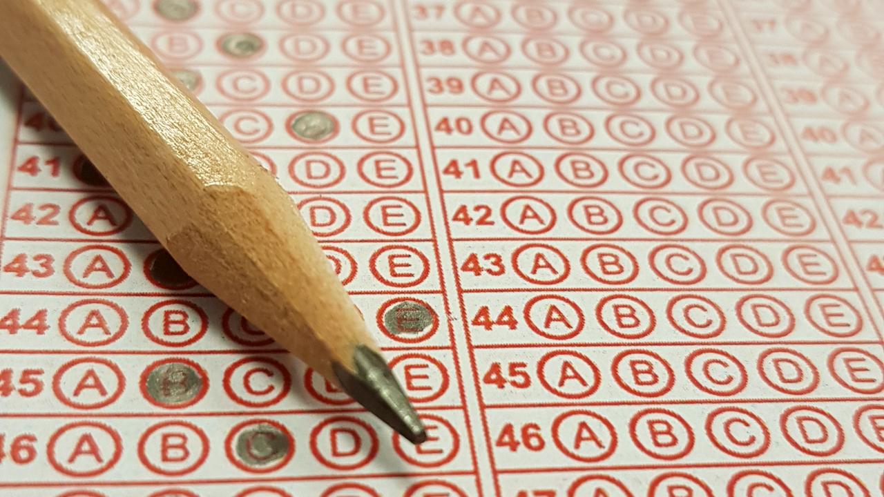 2022 yılı ÖSYM sınav takvimi