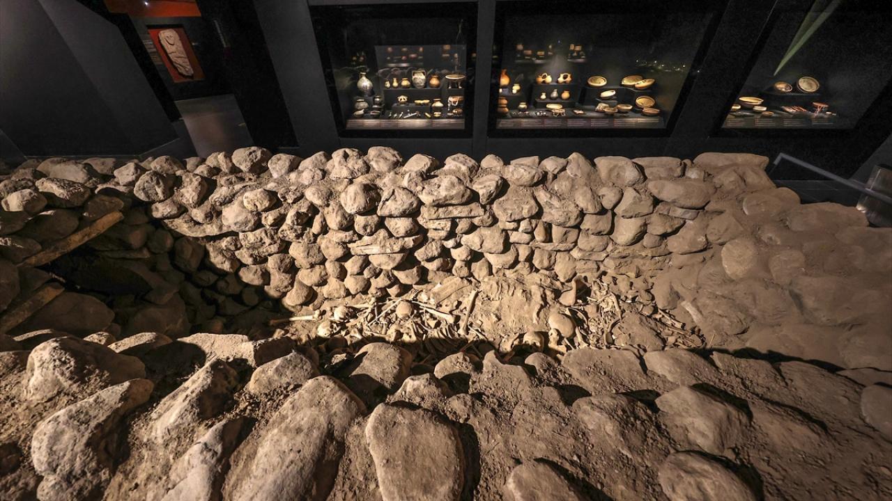 "Bizim için büyük bir heyecan olacak"