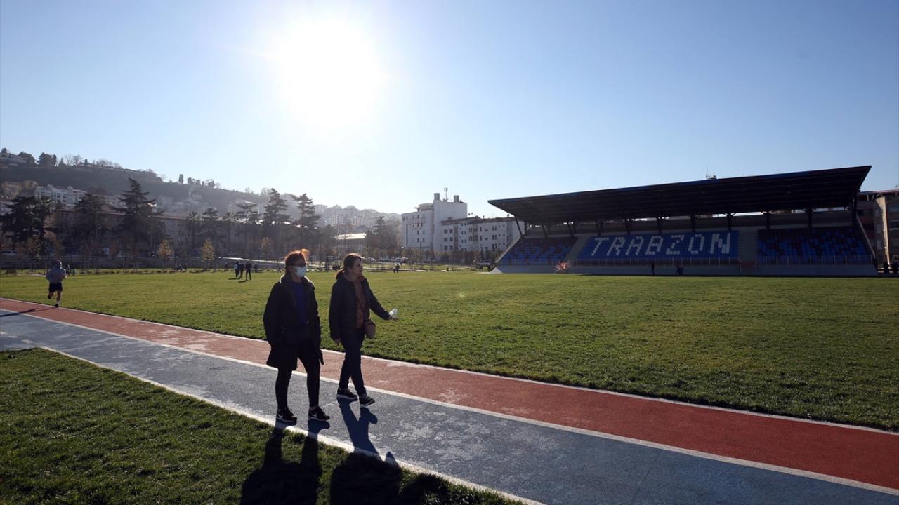 "Buranın açılması bizim için çok iyi ve faydalı oldu"