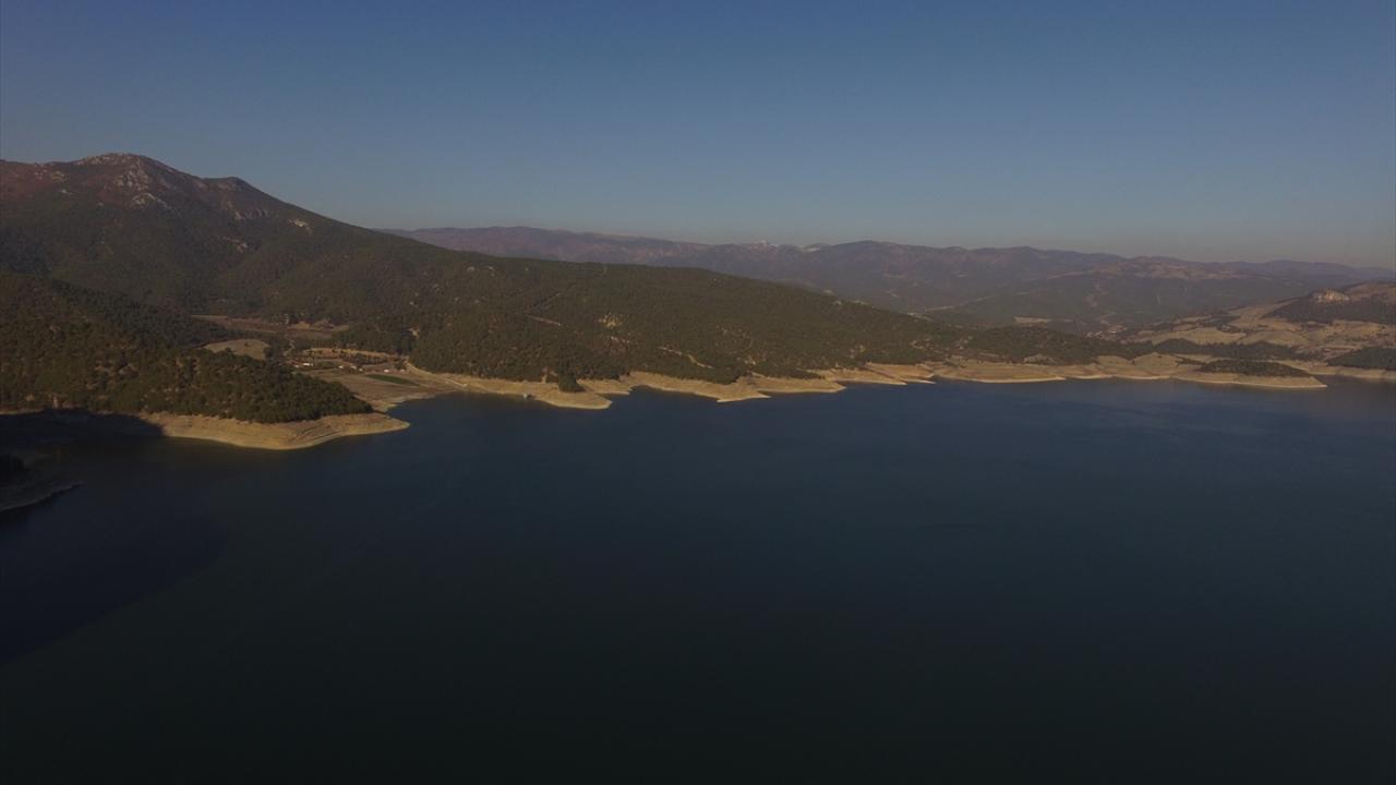 "Kanyonun her dönem ayrı güzellikleri var"