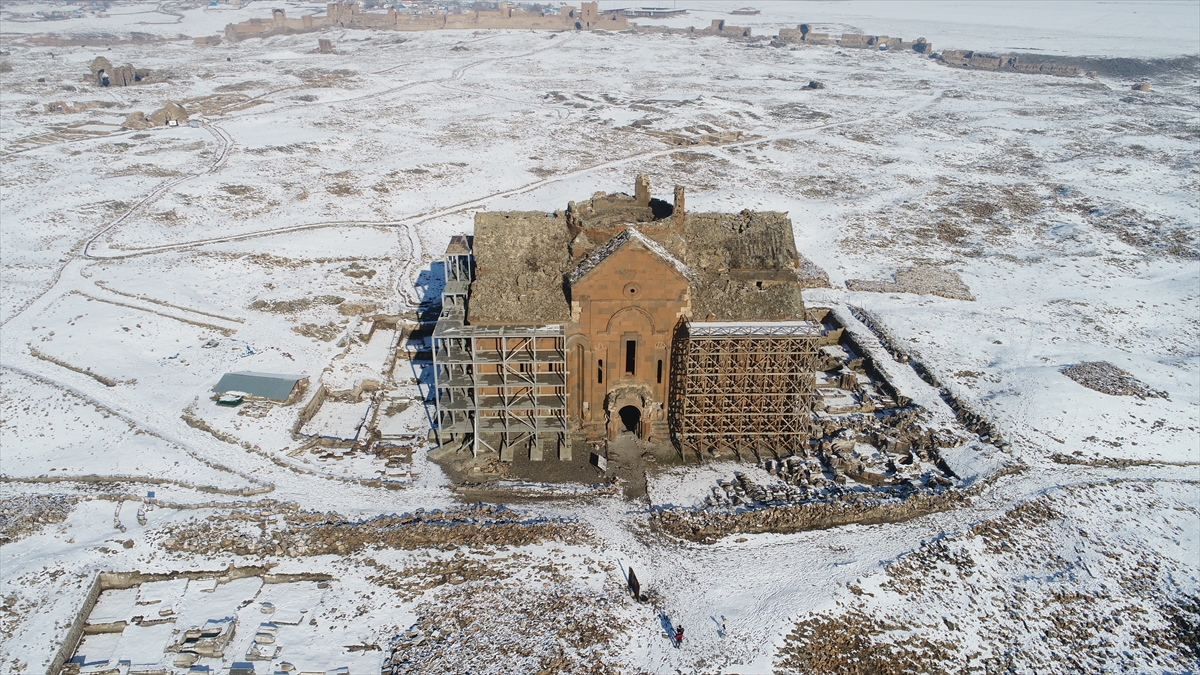 "Beklediğimizden çok daha fazla ilgi var"