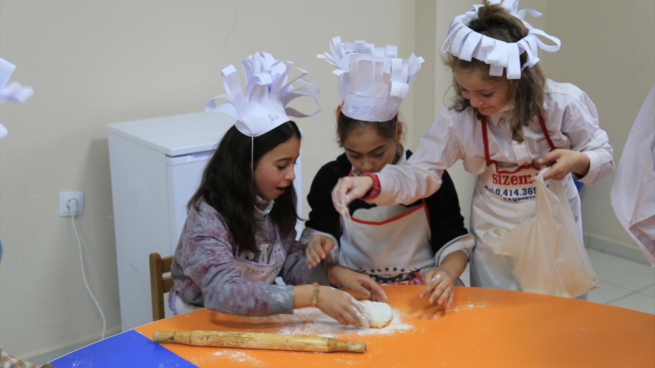 "Kalıcı öğrenme sağlıyoruz"