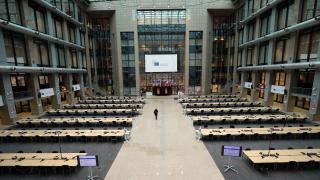 AB Liderler Zirvesine Doğru