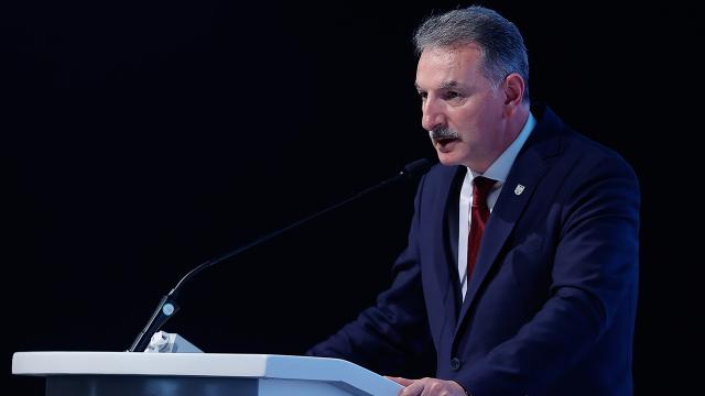 TMO Genel Müdürü Güldal: Ekmeklik un üretiminde problem yok