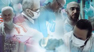 TÜBİTAK 'meşaleyi' yaktı: Harvard'lı ve Nobel ödüllü bilim insanları Türkiye'de