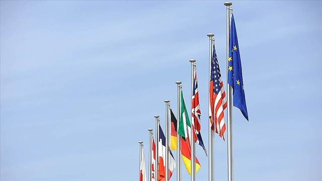 G7 Elmau Liderler Zirvesi başladı