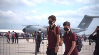 T3 Vakfı 5'inci yaşını kutluyor