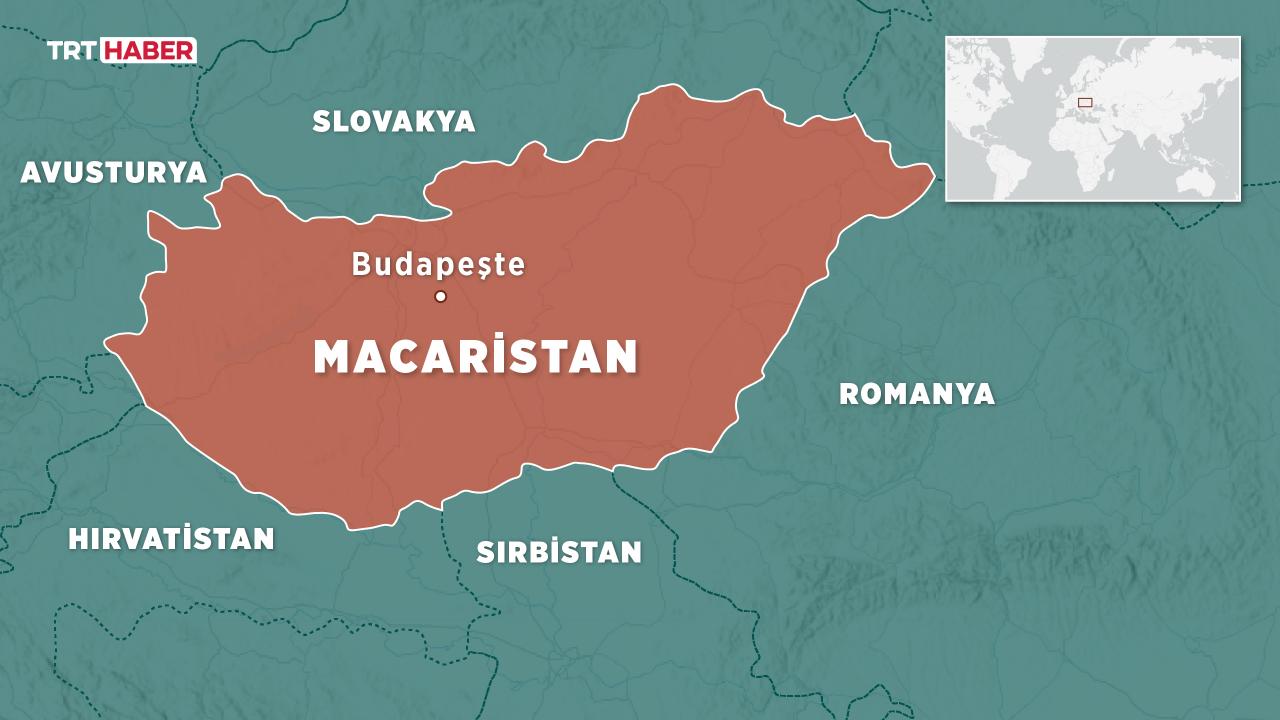 Macaristan