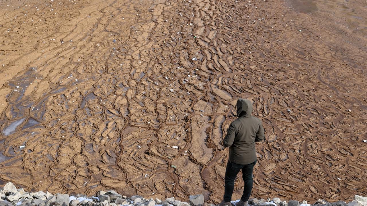 "Tarımla uğraşan vatandaşı ivedi olarak bilgilendireceğiz"
