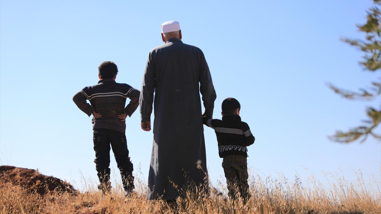 "Kıyamet günü gibiydi"