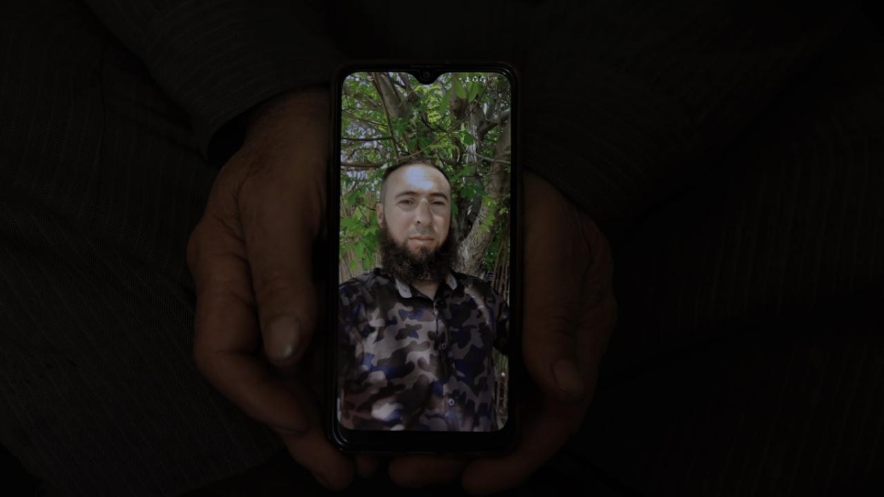 "Tüm Suriye`nin bu terör örgütünden temizlenmesini istiyorum"