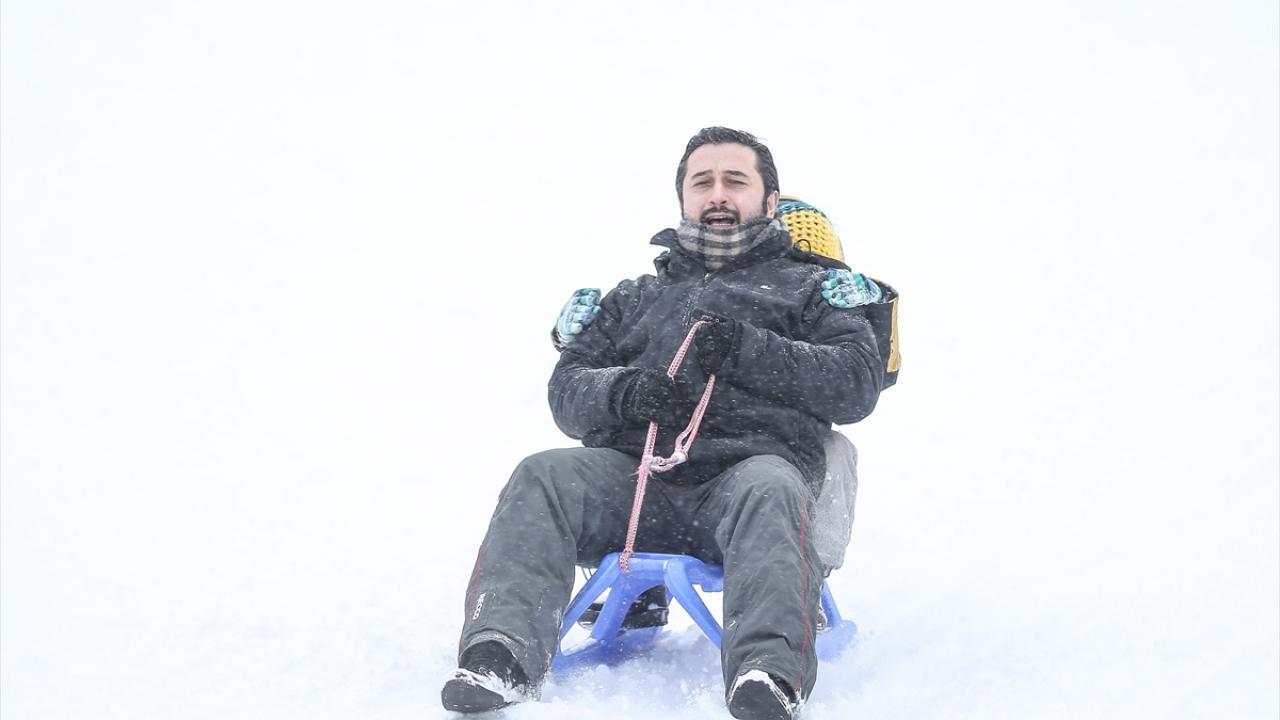 Uludağ`a ilk uçak 30 Aralıkta iniyor