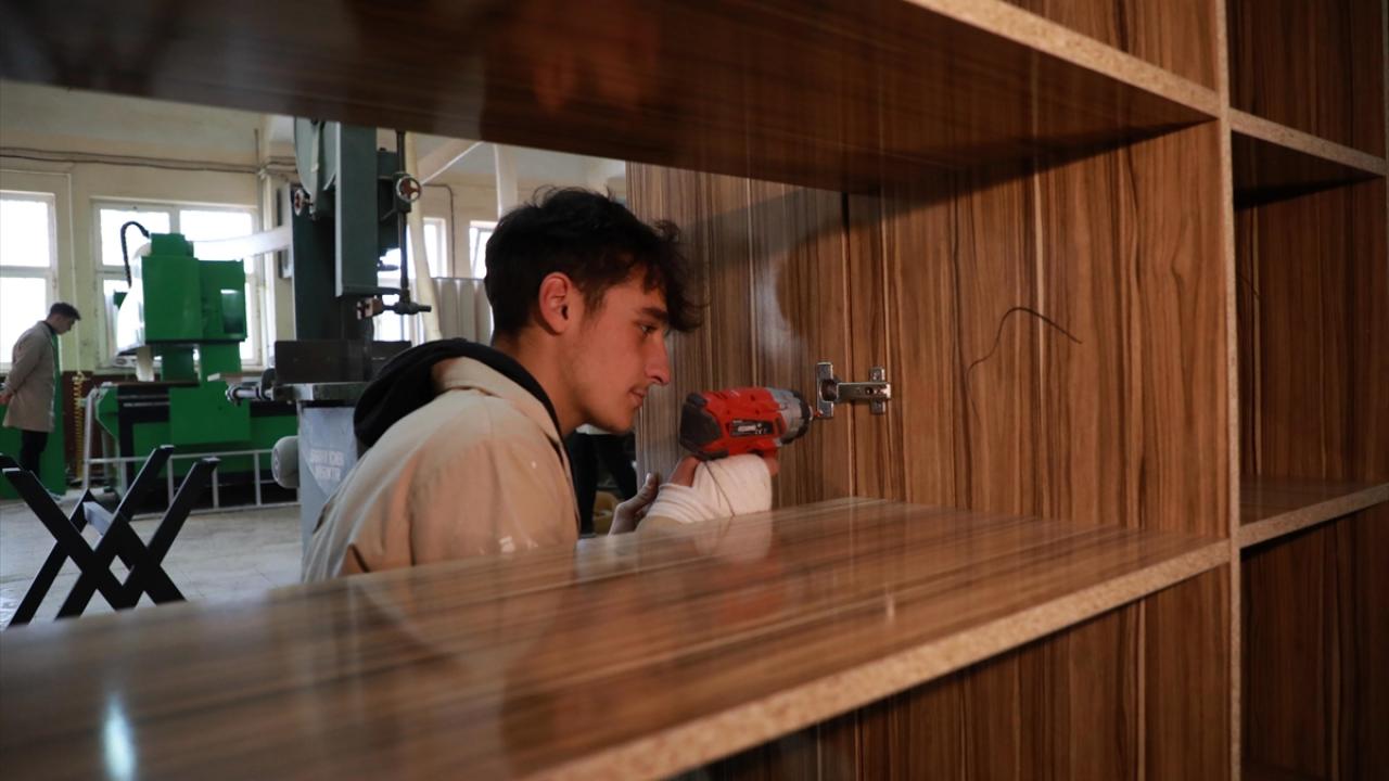 "Turizmde bungalov evlere ciddi talep var"