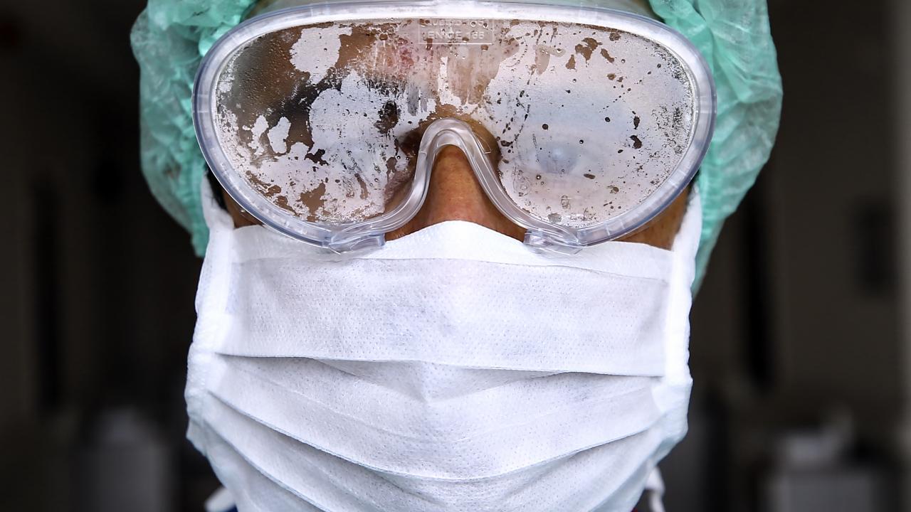 Delta varyantı endişe oluşturdu