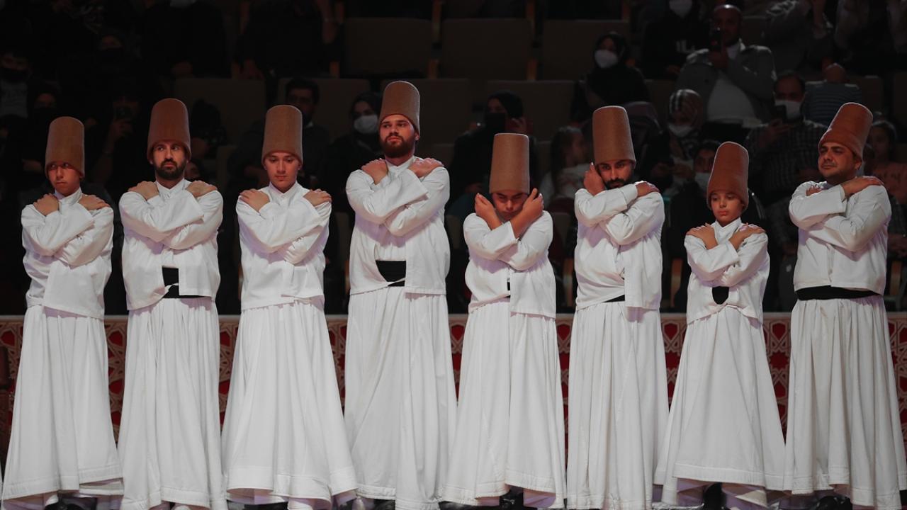 "İnsanlara daha iyi davranıyorum"