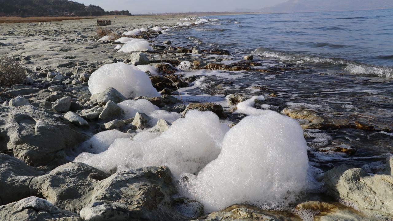 "Doğal sabunlaşma"