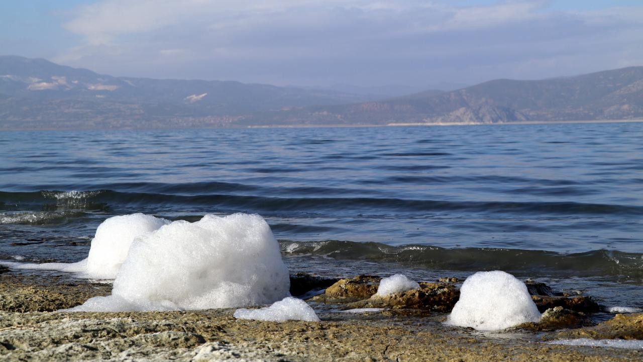 "Birkaç hafta sürebilir"