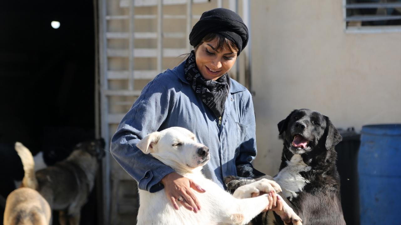 Beslenme ve tedavileriyle ilgileniyor