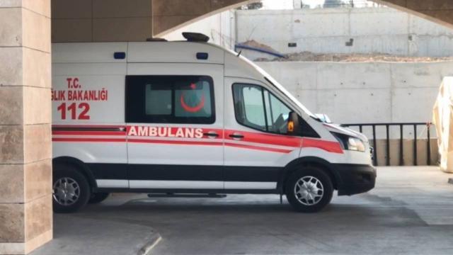 Antalyada sahte içkiden zehirlenen kişi hayatını kaybetti