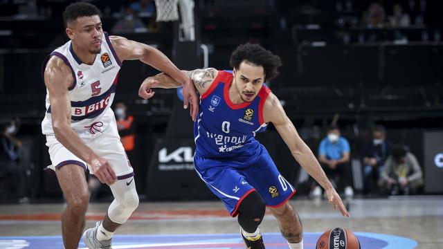 Anadolu Efes kötü gidişata dur dedi